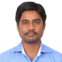 Balaji N