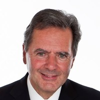 Nick Pierce