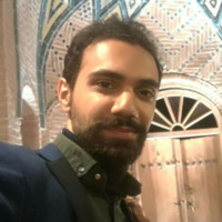 Mahdi Eslami