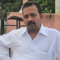 Satish Chandrasekaran
