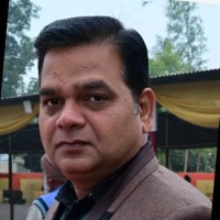 Aslam Saifi