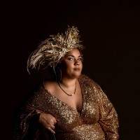 Stéphanie MAUNICHY épouse MAREM