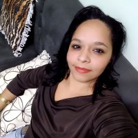 Geisa Cristina R. Teixeira