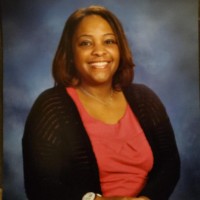 Dr. Bridgette Yancy