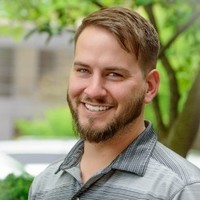 Adam Patton