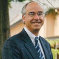 Blake V. Lindskog