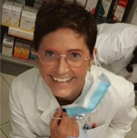 Silvia Roncoroni