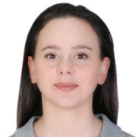 Merve Dikmen