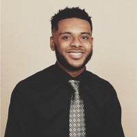 Kendall J. Anderson