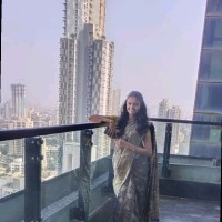 Vaishnavi Mandpe