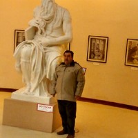 José Ceballo