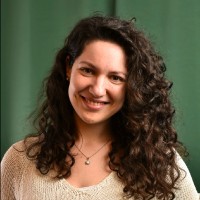 Dorina Iancu