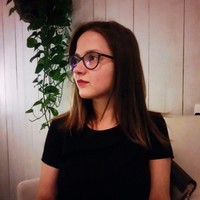 Ekaterina Maevskaya