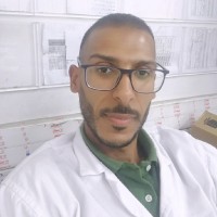 El Moutaikine Alaoui Nabil