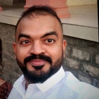 Pratik Gandhi