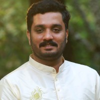 Dileep K P