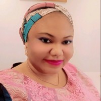 Ummi Mohammed