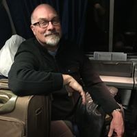 Marc Huntoon