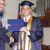 Mauricio Leverone