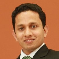 Lahiru Wickramasinghe