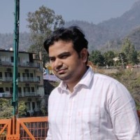 Kapil Yadav
