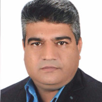 Khorram Mohammad Moradi