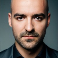 👾 Benjamin Andreosso