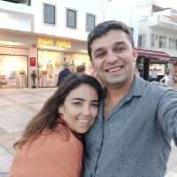 İrfan Yılmaz
