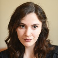Tess Lewis