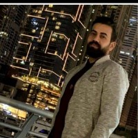 Mohammad Alsahoori