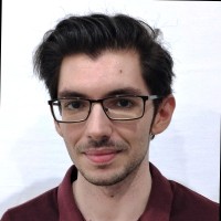 Matthew Tanti