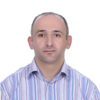 Mohammad Alayasrah