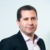 Davi Laskani Hoffmann, MSc