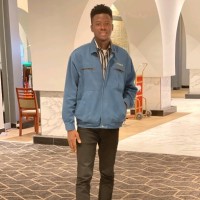 Wemimo Afolabi
