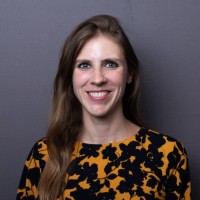 Kimberley De Groot