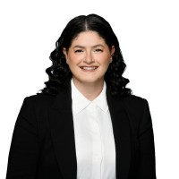 Jizelle Makhoul, P.Eng., Pmp