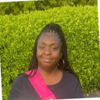 Yolanda Garner
