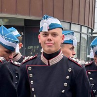 Jonas Hoff Jakobsen