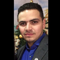 Camilo Andres Franco Quesada