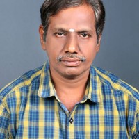 Baskaran Tr