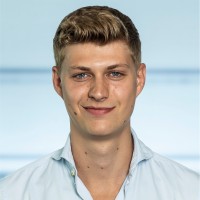 Oliver Møllegaard