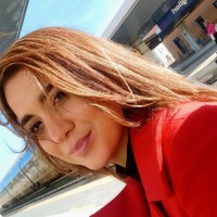 Marisela Ballesteros