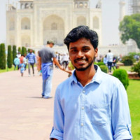 Kiran Vijayan