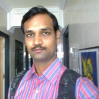 Shisheer Kumar