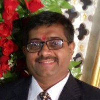 Ashok Parihar