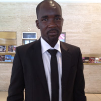 Seydou Sarr