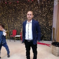 Mohamed Eid