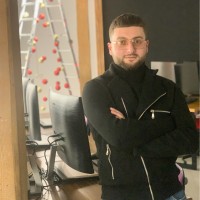 Grigor Tadevosyan