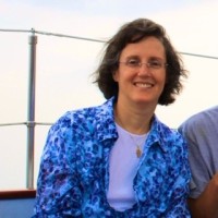 Gillian Gansler