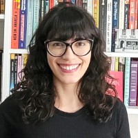 Mariana Ramiro Gonçalves